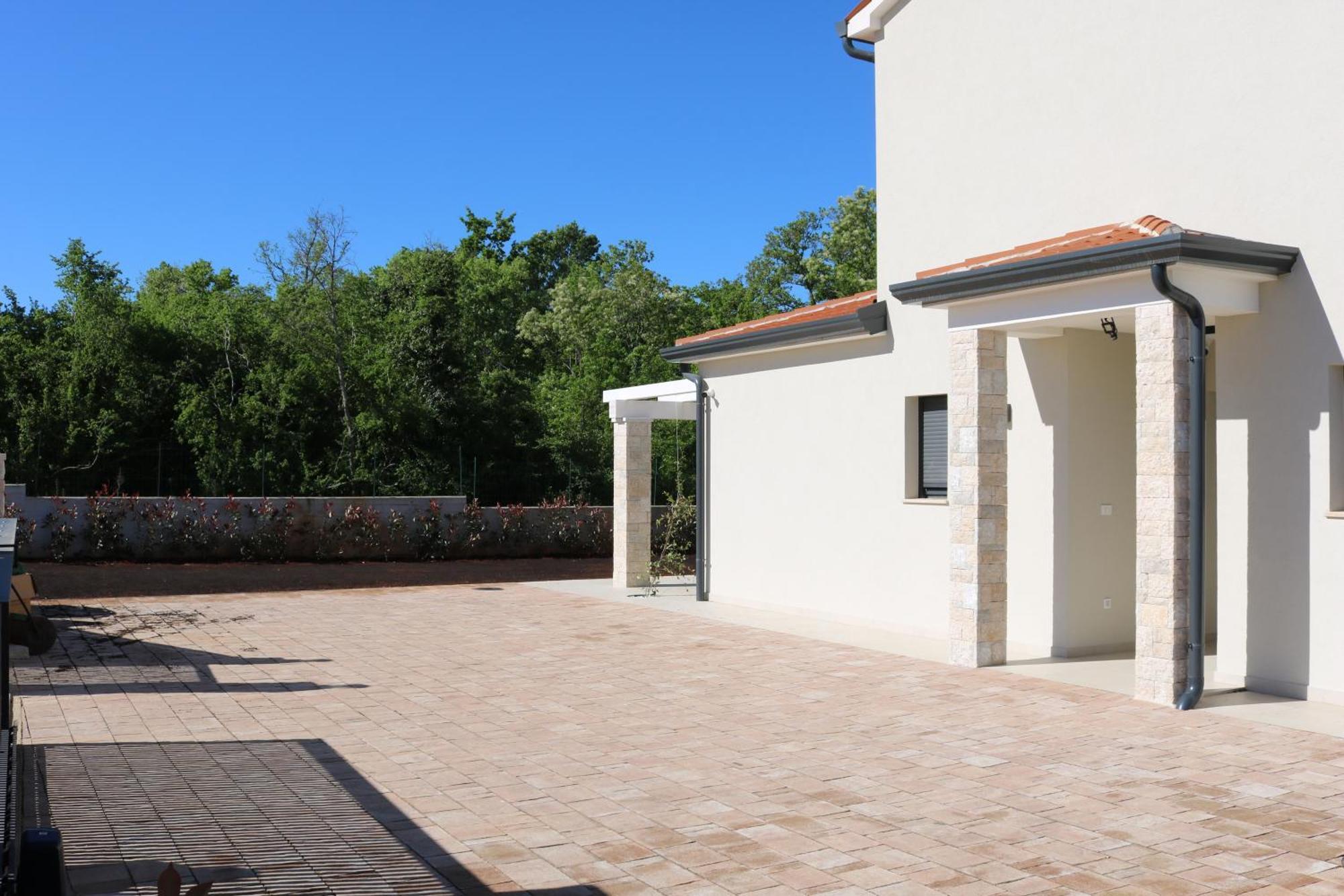 New 2024! Luxury Carlotte With 11m Pool Vila *