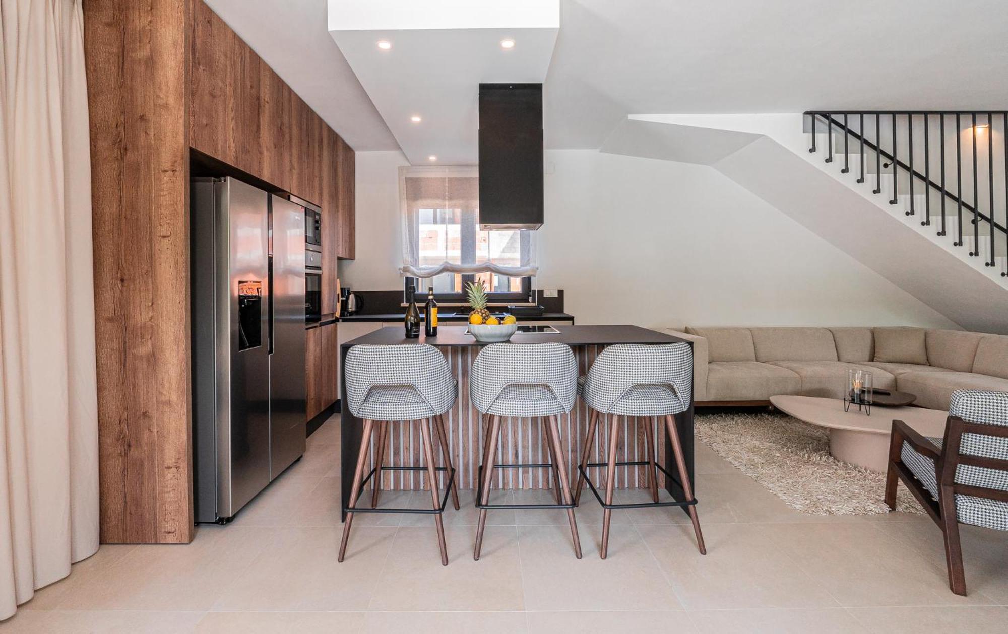 Vila New 2024! Luxury Carlotte With 11m Pool