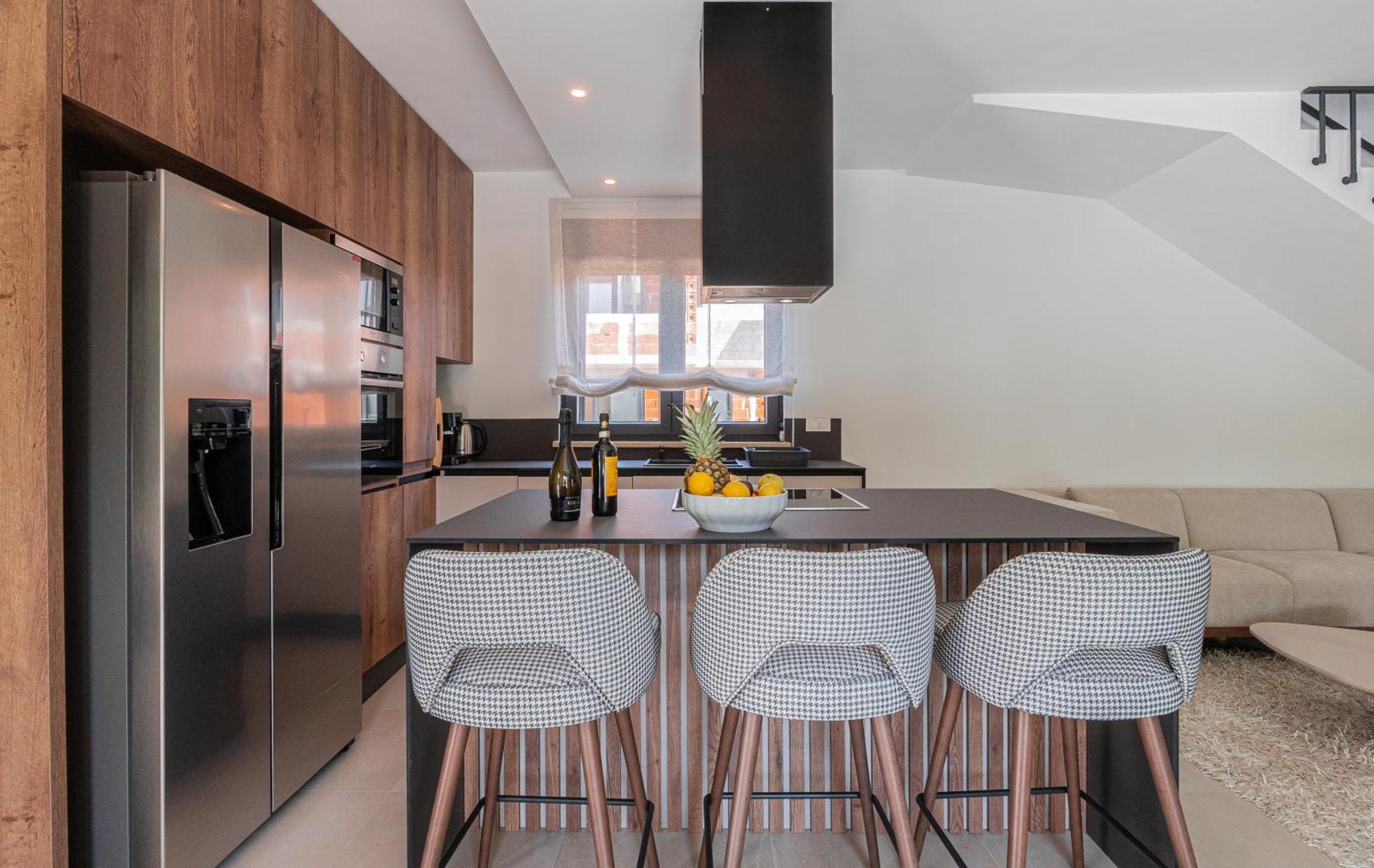 Vila New 2024! Luxury Carlotte With 11m Pool Porec