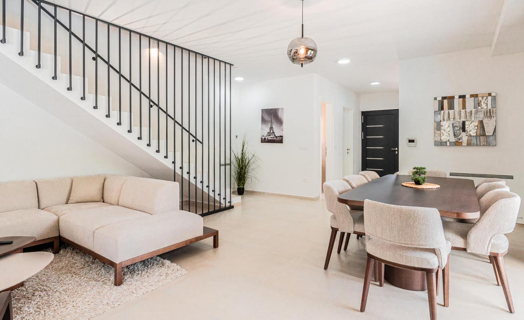 Vila New 2024! Luxury Carlotte With 11m Pool