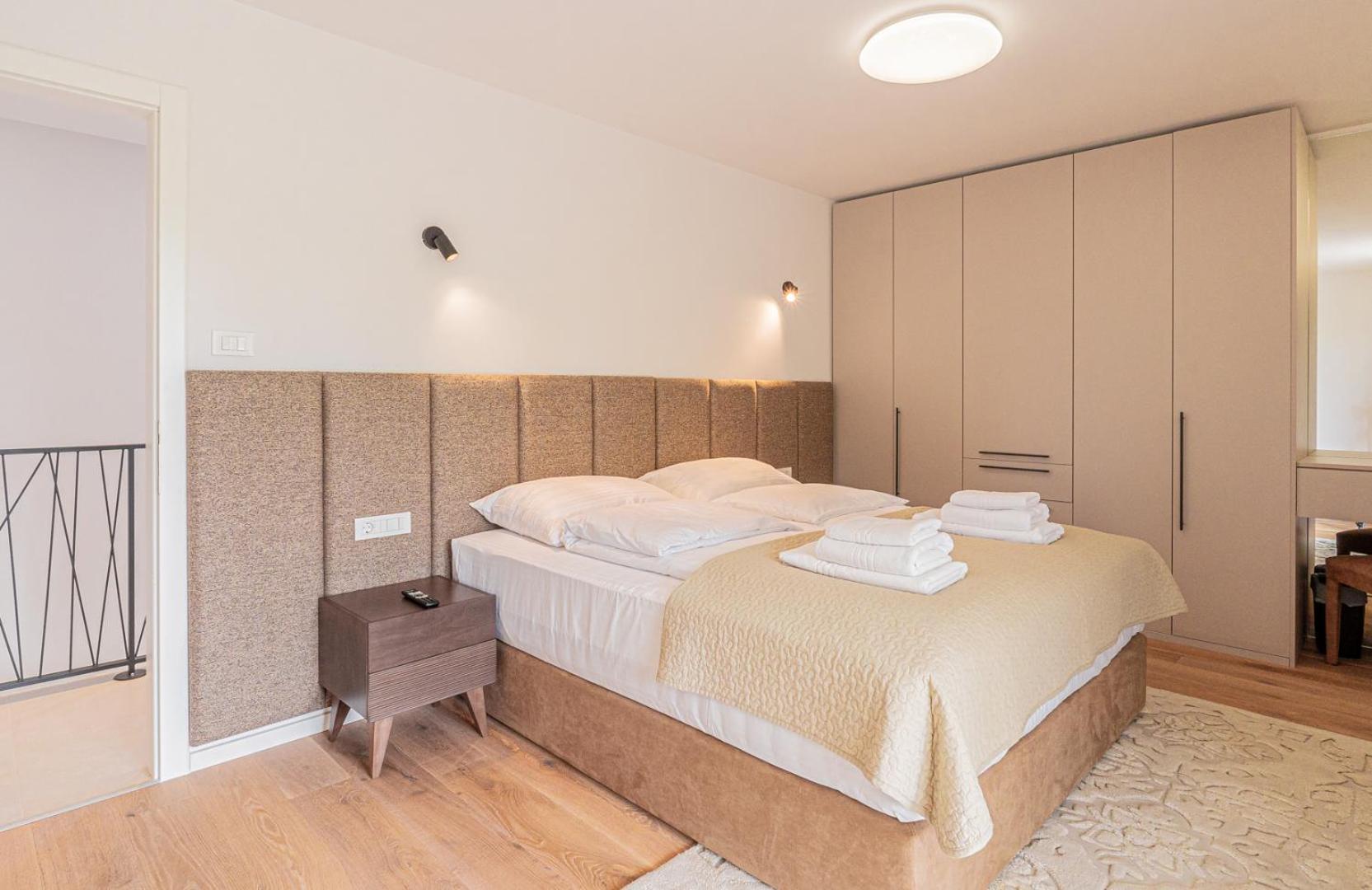 New 2024! Luxury Carlotte With 11m Pool Vila Porec