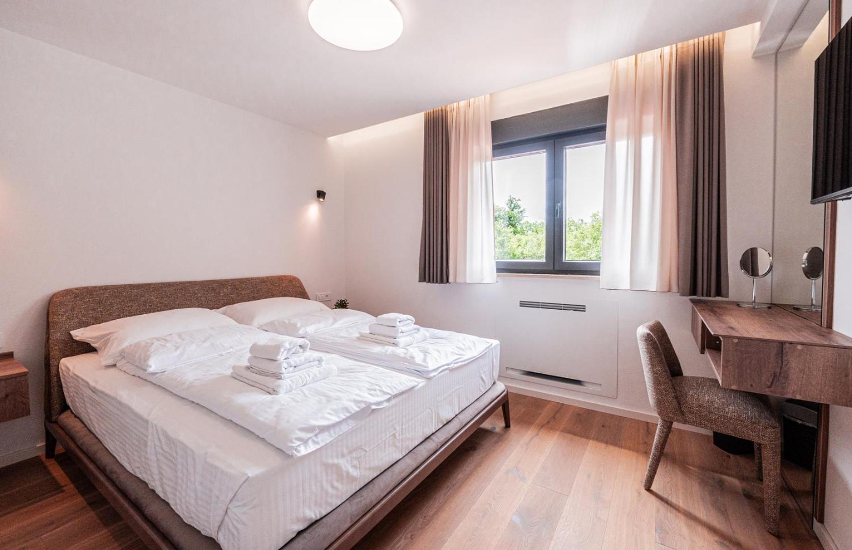 Vila New 2024! Luxury Carlotte With 11m Pool Porec