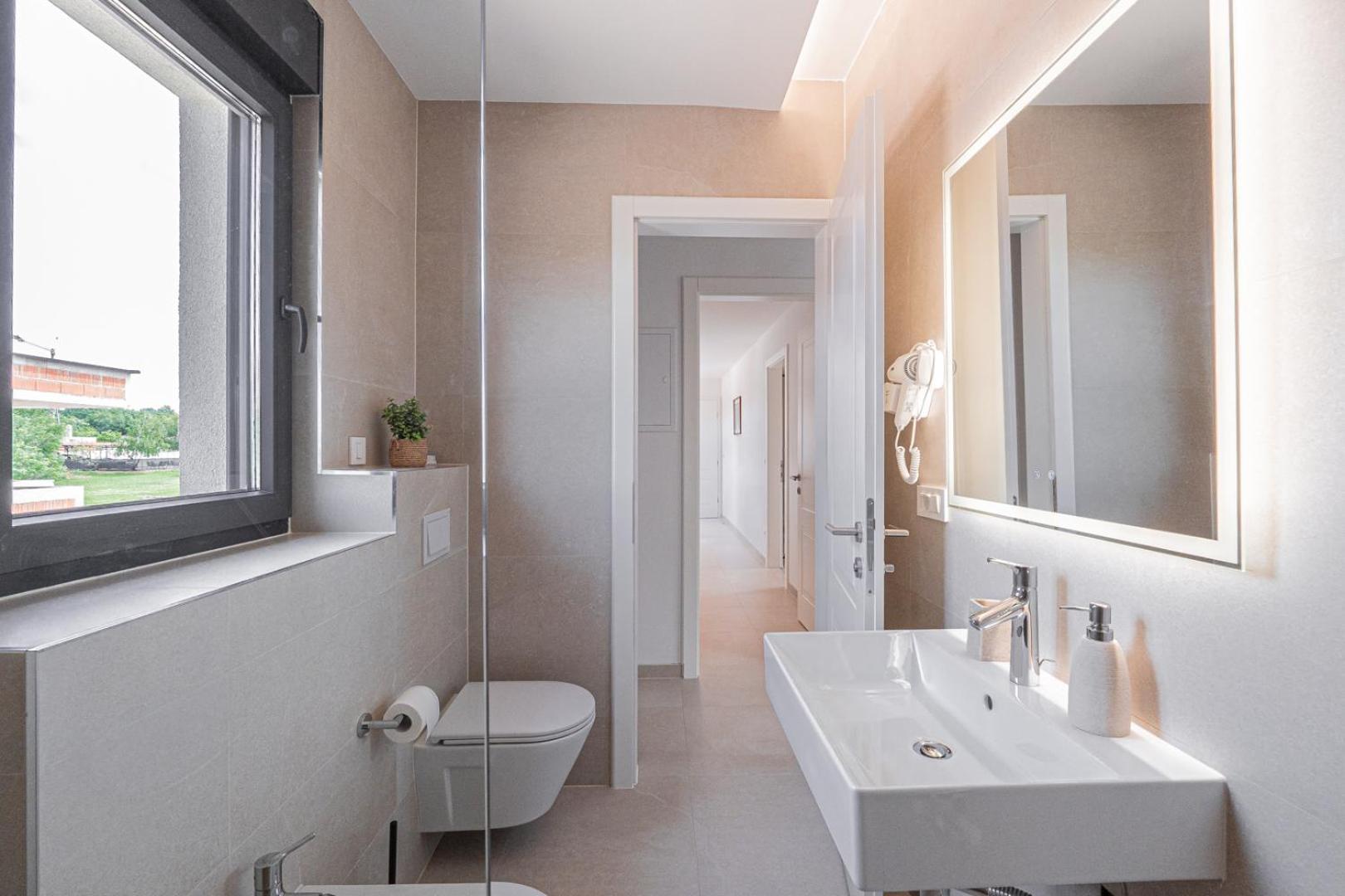 New 2024! Luxury Carlotte With 11m Pool Porec