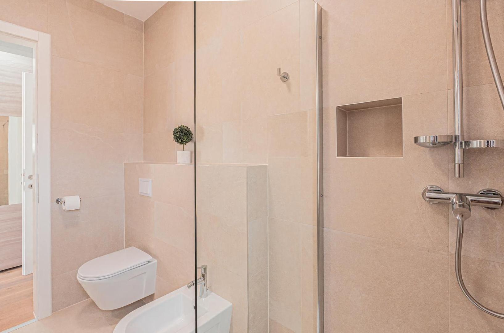 Vila New 2024! Luxury Carlotte With 11m Pool