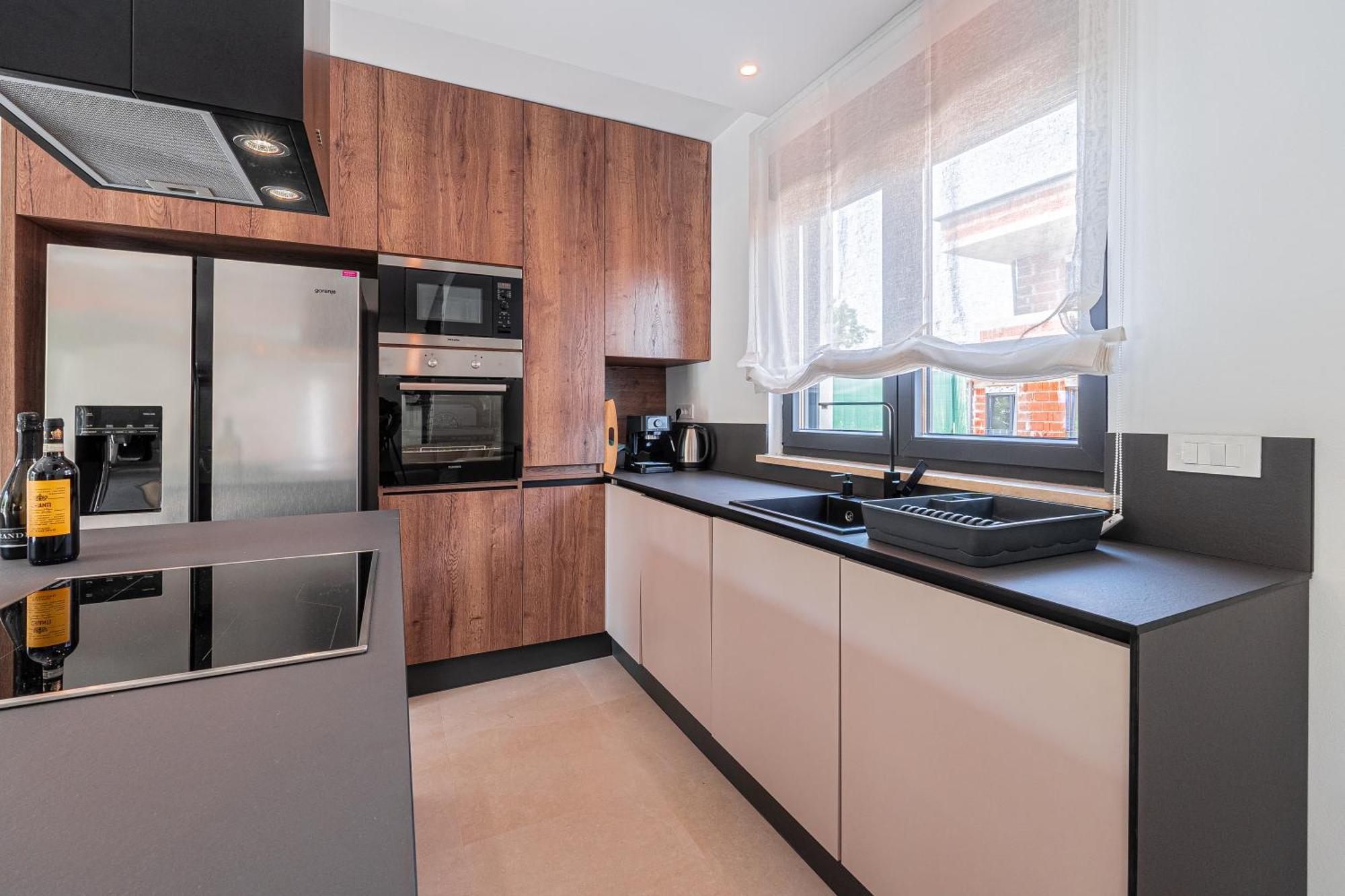 New 2024! Luxury Carlotte With 11m Pool Vila *