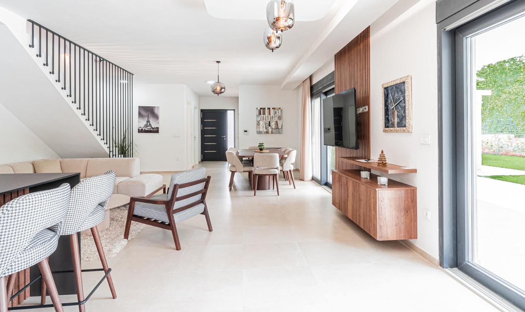New 2024! Luxury Carlotte With 11m Pool Vila Porec