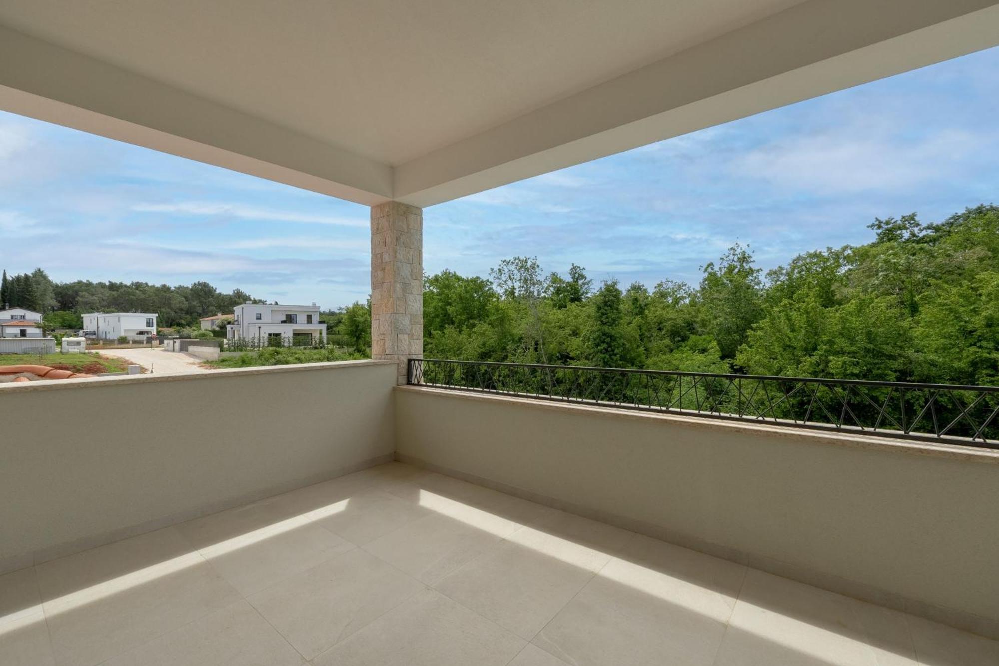 New 2024! Luxury Carlotte With 11m Pool * Porec